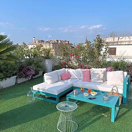 بيت شباب Ostello Bello Napoli *
