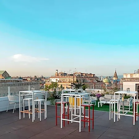 Hostel Ostello Bello Napoli *