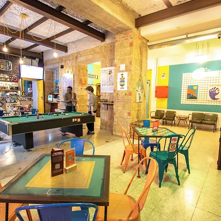 Hostel Ostello Bello Napoli