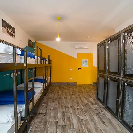 Ostello Bello Napoli Neapol