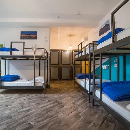 Ostello Bello Napoli Hostel