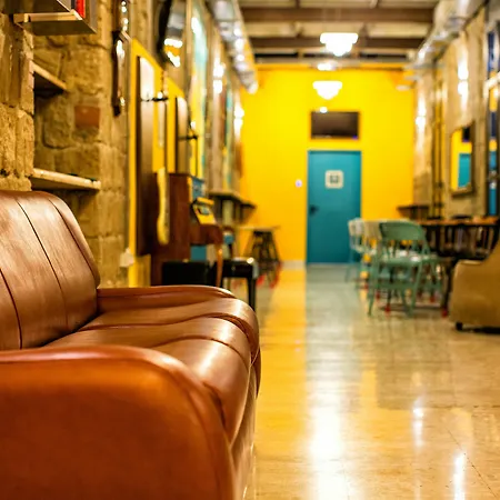 Ostello Bello Napoli Auberge de jeunesse