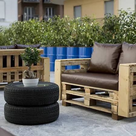 Hostel Ostello Bello Napoli