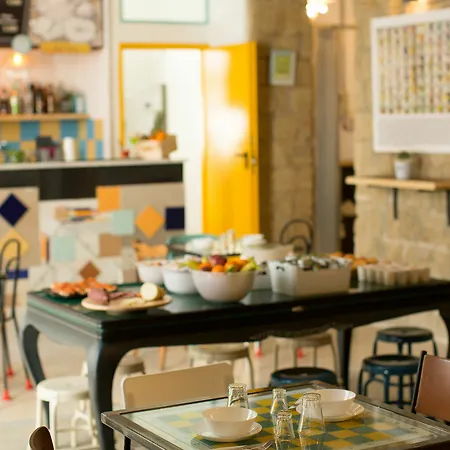 Hostel Ostello Bello Napoli
