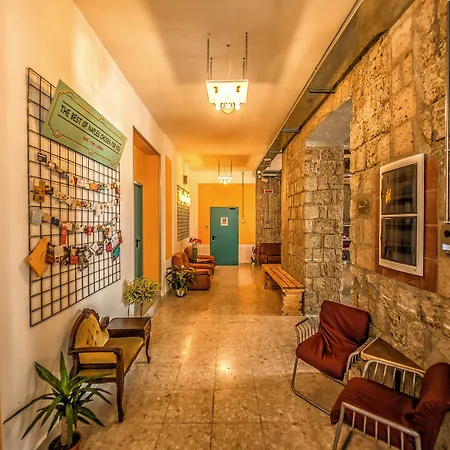 Ostello Bello Napoli Neapol