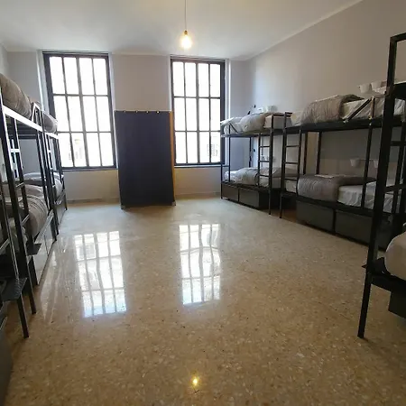 Hostel Ostello Bello Napoli *