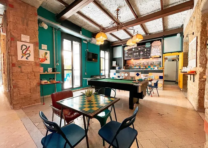 Ostello Bello Napoli Hostal *