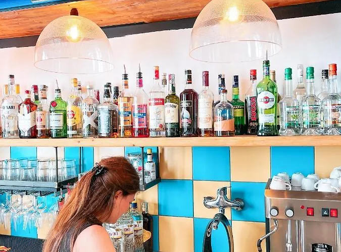 Hostal Ostello Bello Napoli