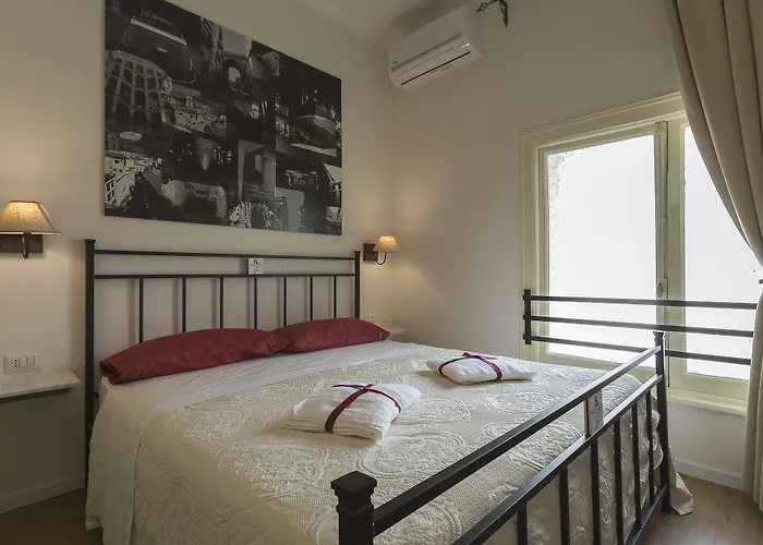 Ostello Bello Napoli Hostal