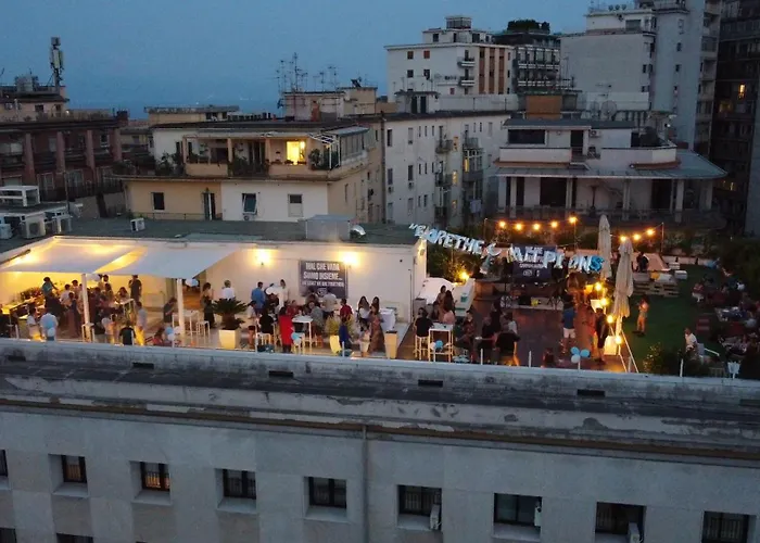 Ostello Bello Napoli