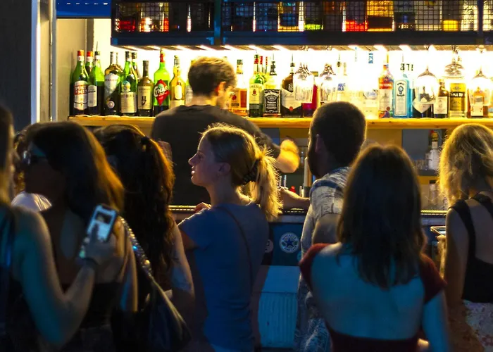 Ostello Bello Napoli *