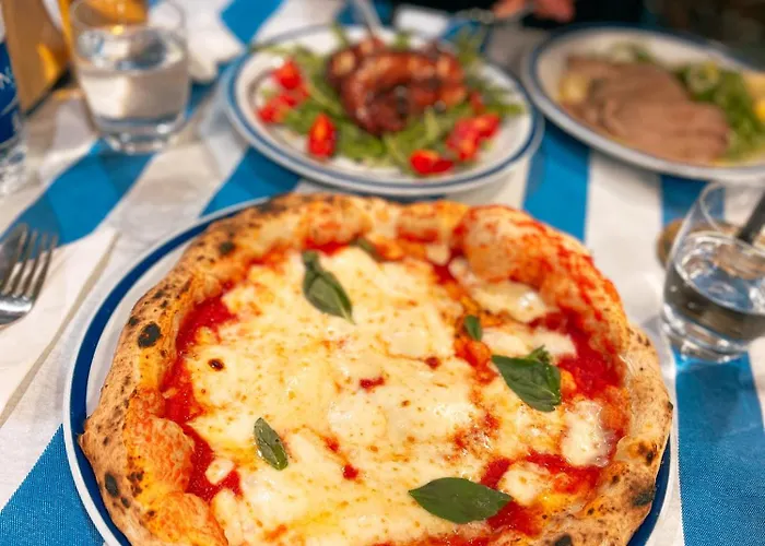 Ostello Bello Napoli Nápoles