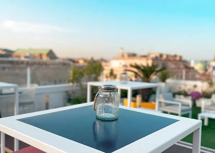 Ostello Bello Napoli Hostal *