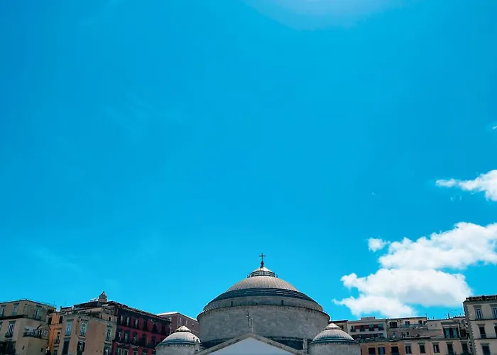 Ostello Bello Napoli Hostal Nápoles