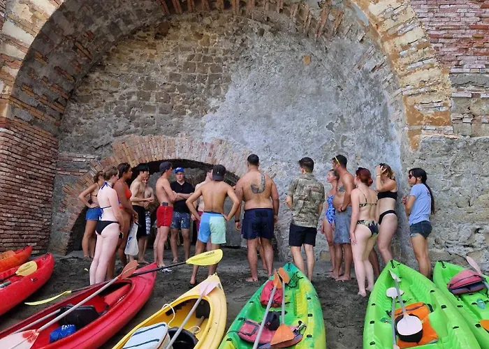 Ostello Bello Napoli * Nápoles