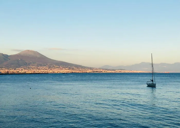 Hostal Ostello Bello Napoli