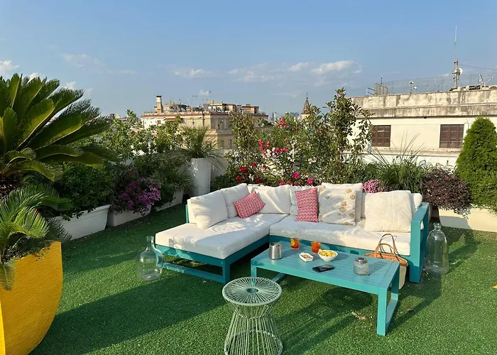 Ostello Bello Napoli *