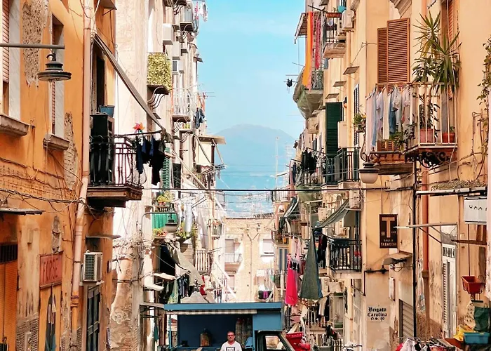 Ostello Bello Napoli