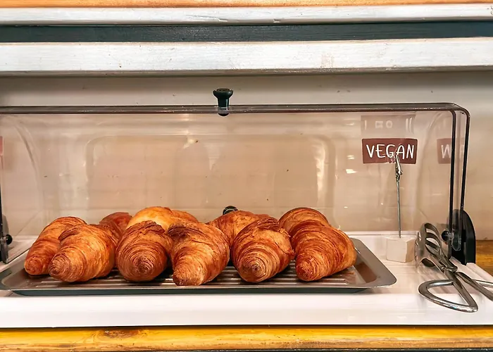 Hostal Ostello Bello Napoli Nápoles