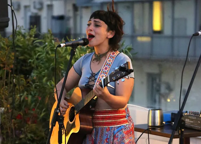 Ostello Bello Napoli Hostal