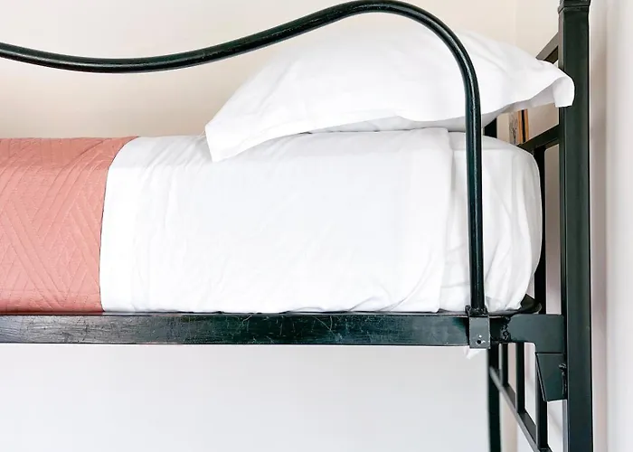 Hostal Ostello Bello Napoli