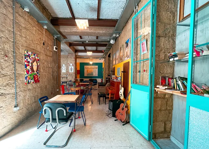 Ostello Bello Napoli *