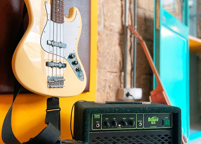 Ostello Bello Napoli Hostal *