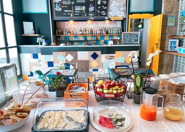 Ostello Bello Napoli