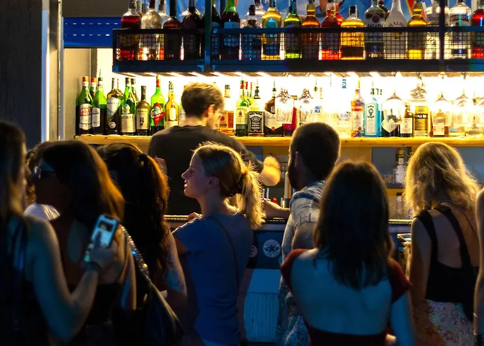 Hostal Ostello Bello Napoli