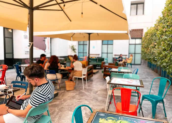 Ostello Bello Napoli Hostal