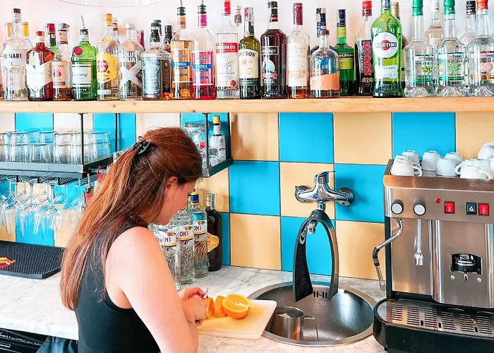 Ostello Bello Napoli Hostal Nápoles