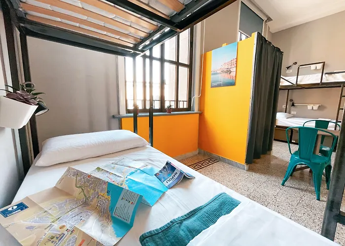 Ostello Bello Napoli *