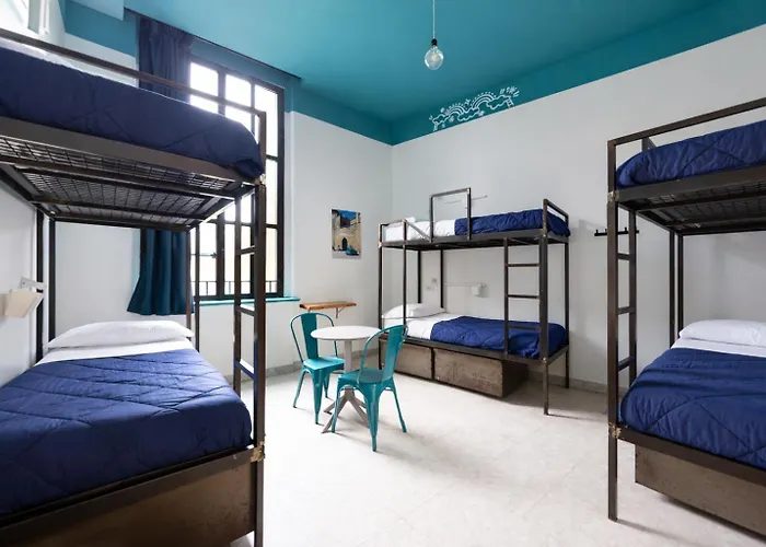 Ostello Bello Napoli * Nápoles