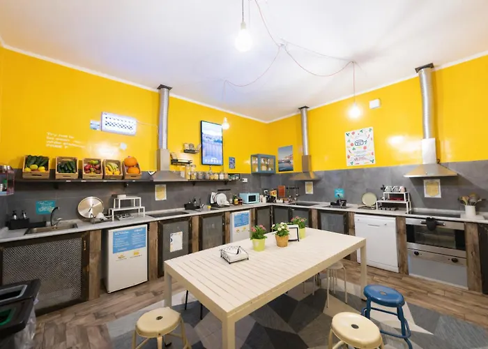 Ostello Bello Napoli