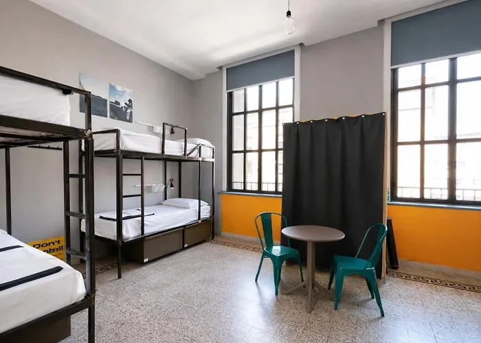 Ostello Bello Napoli *