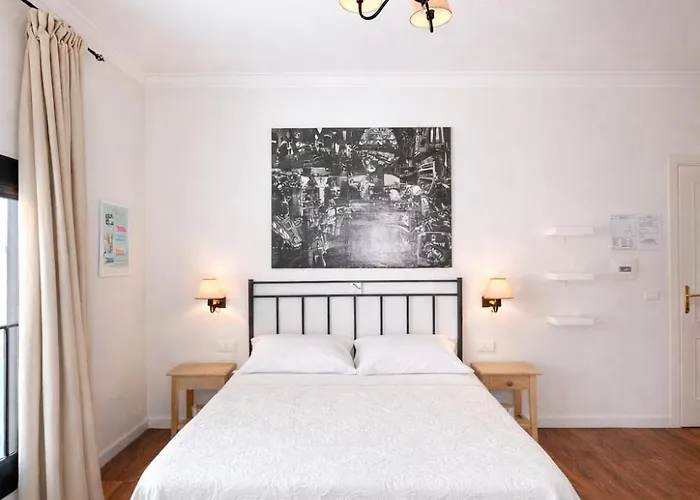 Ostello Bello Napoli Hostal Nápoles