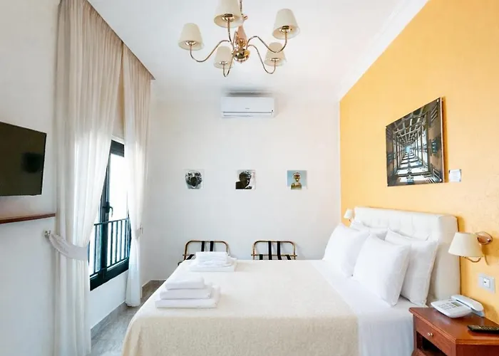 Hostal Ostello Bello Napoli *