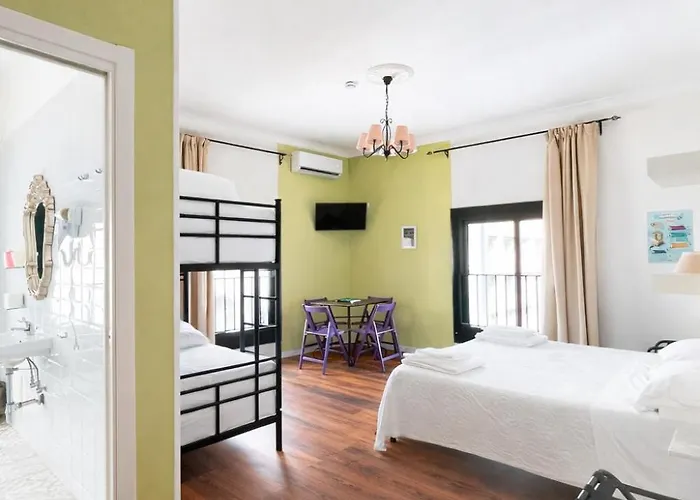 Ostello Bello Napoli Hostal Nápoles