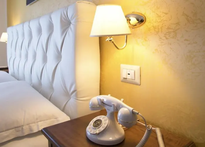 Ostello Bello Napoli Hostal *