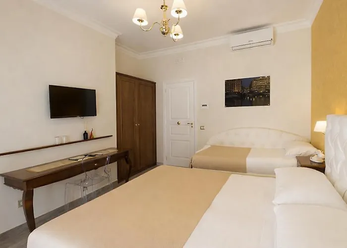 Ostello Bello Napoli Hostal *