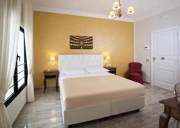 Ostello Bello Napoli