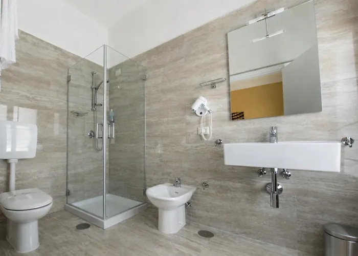 Hostal Ostello Bello Napoli Nápoles