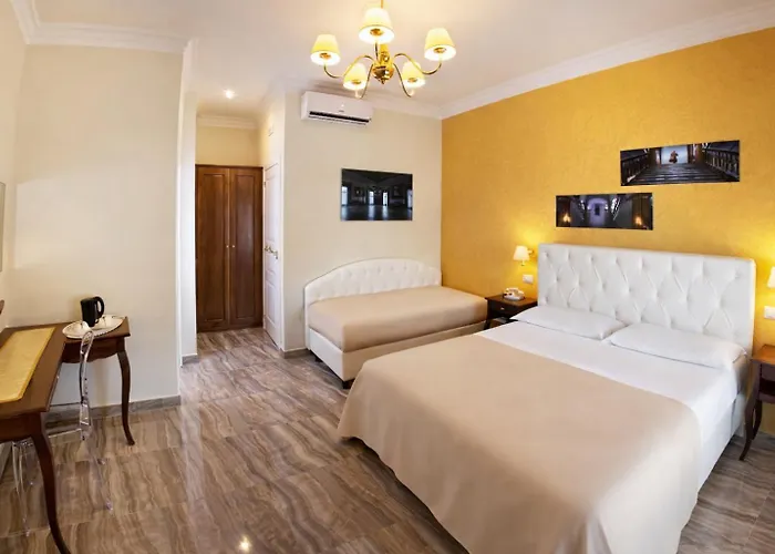 Ostello Bello Napoli Nápoles