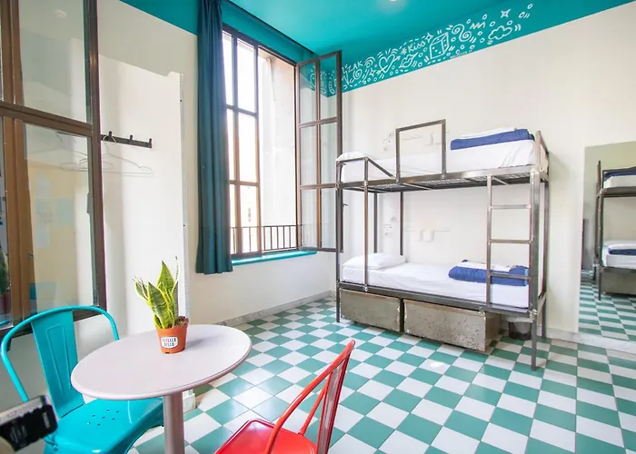 Ostello Bello Napoli