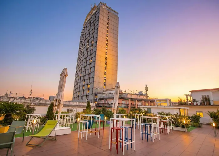 Ostello Bello Napoli Hostel