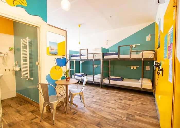 Ostello Bello Napoli *