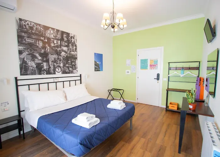 Ostello Bello Napoli