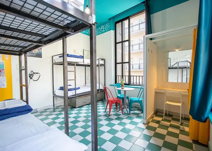 Hostel Ostello Bello Napoli *