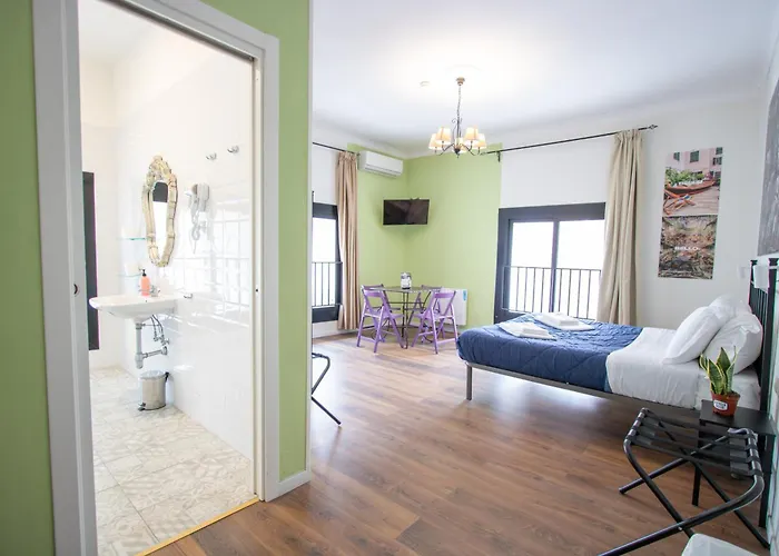 Ostello Bello Napoli Hostel Napels