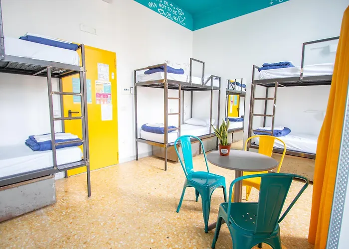 Ostello Bello Napoli *